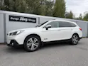 Subaru Outback 2.5i Luxury