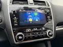 Subaru Outback 2.5i Luxury