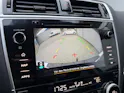 Subaru Outback 2.5i Luxury