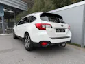 Subaru Outback 2.5i Luxury