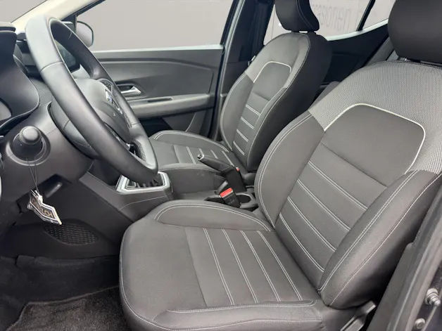 DACIA Sandero 1.0 TCe Stepway Comfort