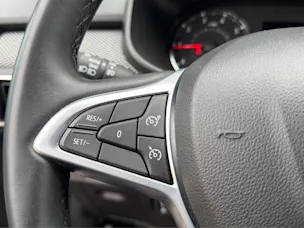 DACIA Sandero 1.0 TCe Stepway Comfort