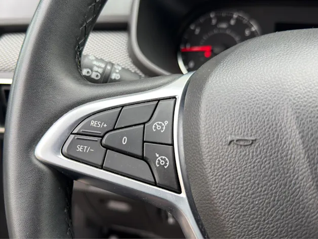 DACIA Sandero 1.0 TCe Stepway Comfort