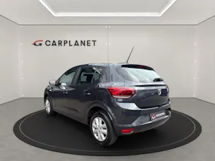 DACIA Sandero 1.0 TCe Stepway Comfort