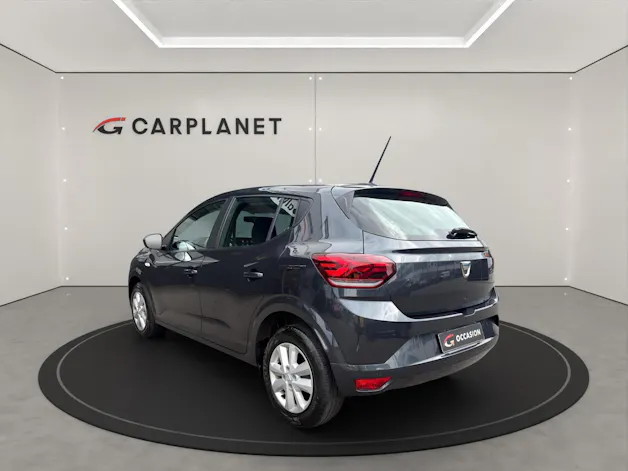 DACIA Sandero 1.0 TCe Stepway Comfort