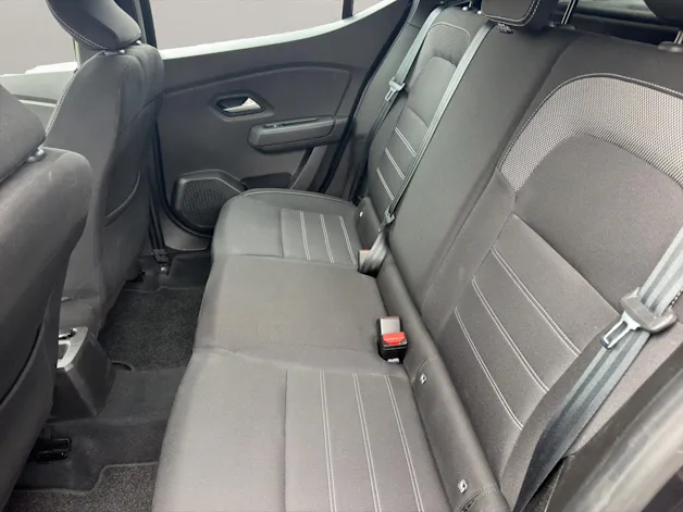 DACIA Sandero 1.0 TCe Stepway Comfort