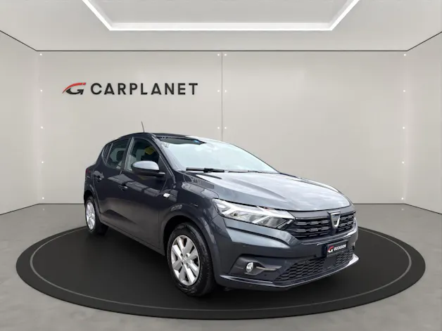 DACIA Sandero 1.0 TCe Stepway Comfort