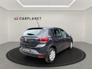 DACIA Sandero 1.0 TCe Stepway Comfort