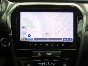 Suzuki Vitara 1.4 T Piz Sulai Top Hybrid 4x4