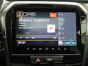 Suzuki Vitara 1.4 T Piz Sulai Top Hybrid 4x4