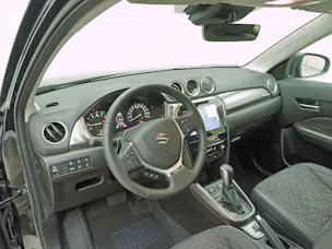 Suzuki Vitara 1.4 T Piz Sulai Top Hybrid 4x4