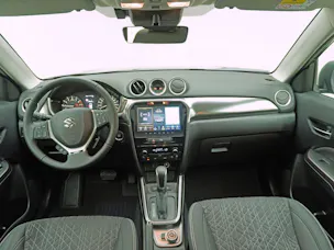 Suzuki Vitara 1.4 T Piz Sulai Top Hybrid 4x4