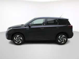 Suzuki Vitara 1.4 T Piz Sulai Top Hybrid 4x4