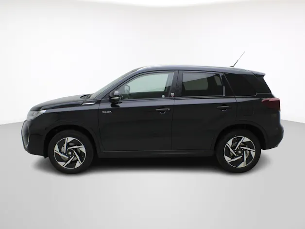 Suzuki Vitara 1.4 T Piz Sulai Top Hybrid 4x4