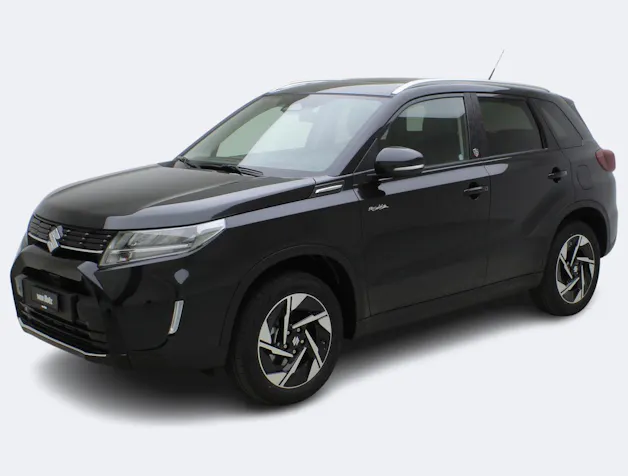 Suzuki Vitara 1.4 T Piz Sulai Top Hybrid 4x4