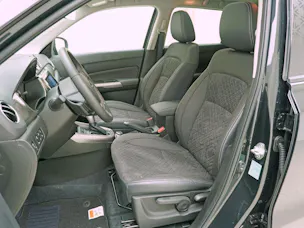 Suzuki Vitara 1.4 T Piz Sulai Top Hybrid 4x4