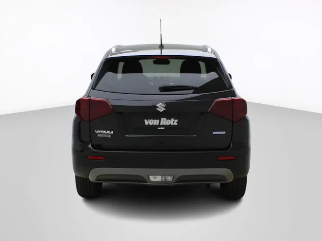 Suzuki Vitara 1.4 T Piz Sulai Top Hybrid 4x4