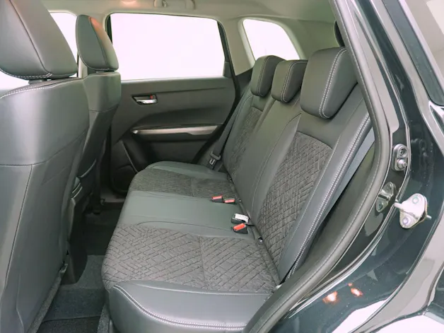 Suzuki Vitara 1.4 T Piz Sulai Top Hybrid 4x4