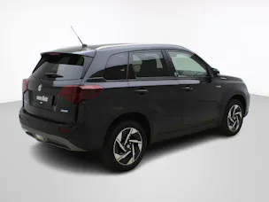 Suzuki Vitara 1.4 T Piz Sulai Top Hybrid 4x4