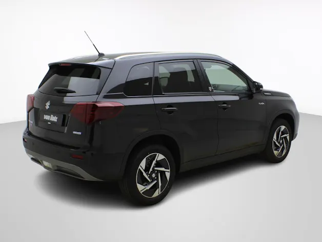 Suzuki Vitara 1.4 T Piz Sulai Top Hybrid 4x4