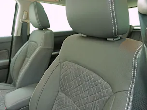 Suzuki Vitara 1.4 T Piz Sulai Top Hybrid 4x4