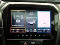 Suzuki Vitara 1.4 T Piz Sulai Top Hybrid 4x4