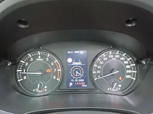 Suzuki Vitara 1.4 T Piz Sulai Top Hybrid 4x4