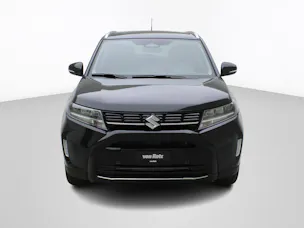 Suzuki Vitara 1.4 T Piz Sulai Top Hybrid 4x4