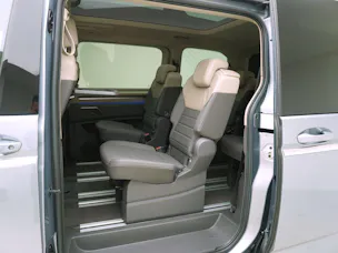 VW T7 Multivan kurz 2.0 TSI DSG Style