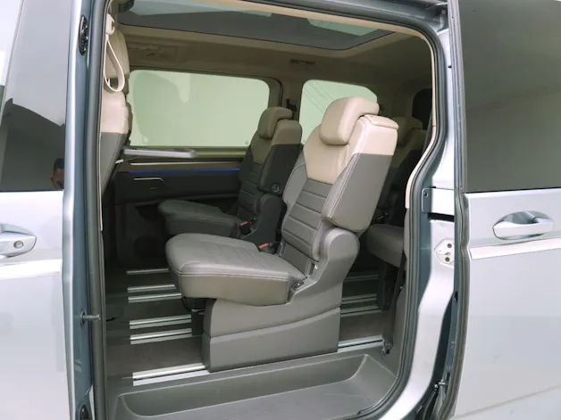 VW T7 Multivan kurz 2.0 TSI DSG Style