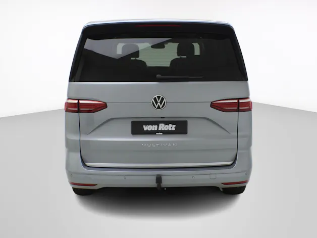 VW T7 Multivan kurz 2.0 TSI DSG Style