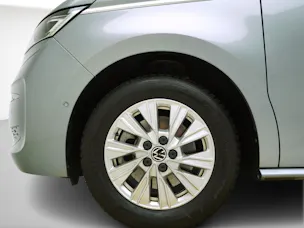 VW T7 Multivan kurz 2.0 TSI DSG Style
