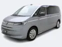 VW T7 Multivan kurz 2.0 TSI DSG Style