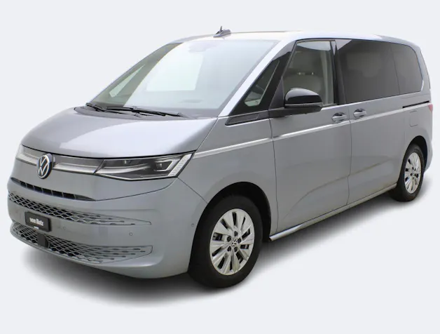 VW T7 Multivan kurz 2.0 TSI DSG Style