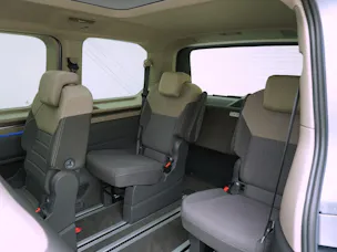 VW T7 Multivan kurz 2.0 TSI DSG Style
