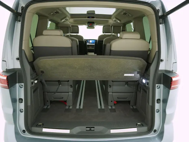 VW T7 Multivan kurz 2.0 TSI DSG Style