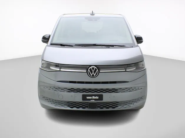 VW T7 Multivan kurz 2.0 TSI DSG Style