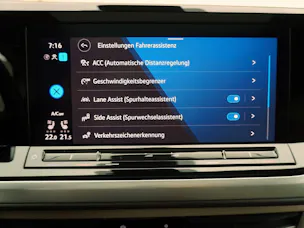 VW T7 Multivan kurz 2.0 TSI DSG Style