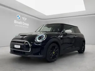 MINI F56 Cooper SE