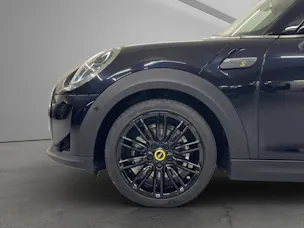 MINI F56 Cooper SE