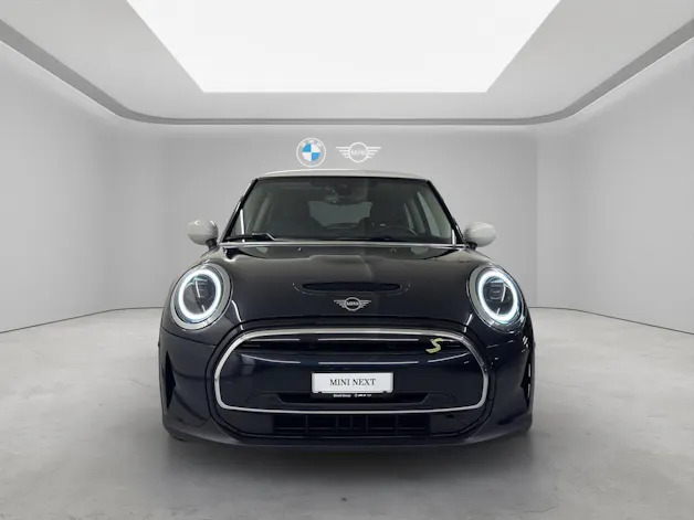 MINI F56 Cooper SE