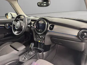 MINI F56 Cooper SE