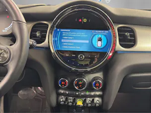 MINI F56 Cooper SE
