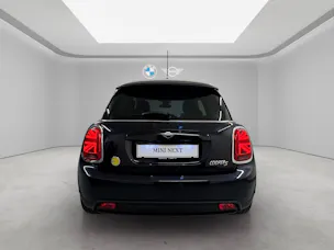 MINI F56 Cooper SE