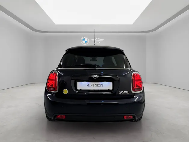 MINI F56 Cooper SE