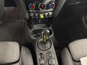MINI F56 Cooper SE