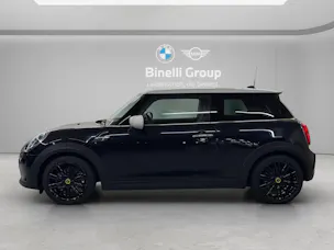MINI F56 Cooper SE