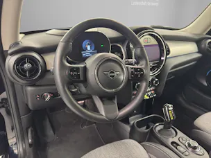 MINI F56 Cooper SE