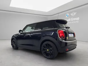 MINI F56 Cooper SE