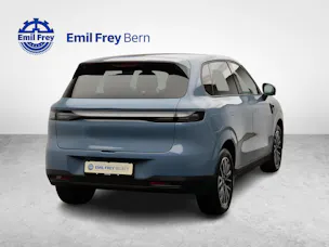 Leapmotor B10 1.5 Hybrid EV